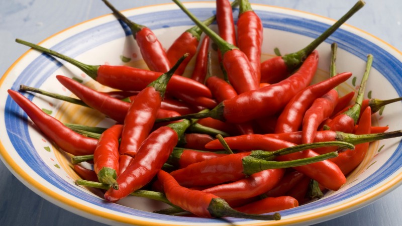 Giá ớt hôm nay 30/09/2024 mới nhất Giá ớt hôm nay 30/09/2024 mới nhất