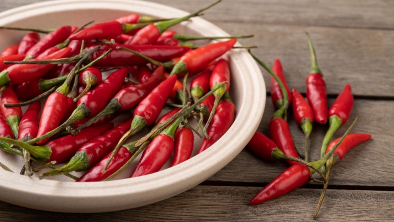 Giá ớt hôm nay 30/09/2024 cập nhật mới nhất Giá ớt hôm nay 30/09/2024 cập nhật mới nhất