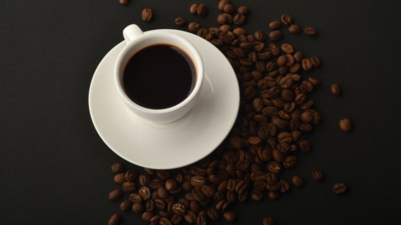 Giá cà phê Arabica giao dịch tại New York