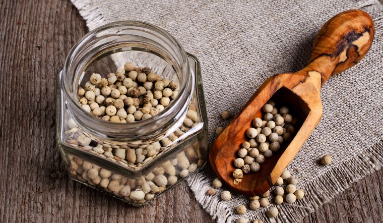Giá tiêu hôm nay 30/09/2024: Cao nhất 148.000 đồng/kg