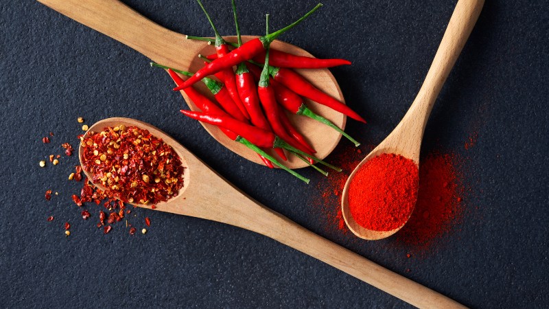 Giá ớt hôm nay 01/10/2024 mới nhất Giá ớt hôm nay 01/10/2024 mới nhất