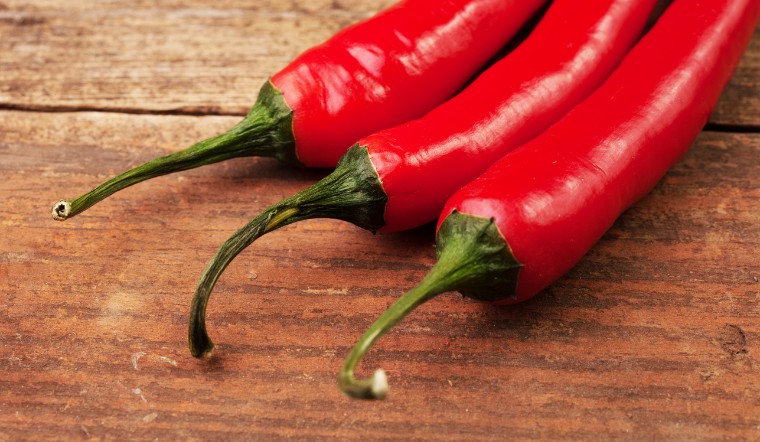 Giá ớt hôm nay 01/10/2024: Giảm nhẹ 1.000 - 2.000 đồng/kg ở vài nơi