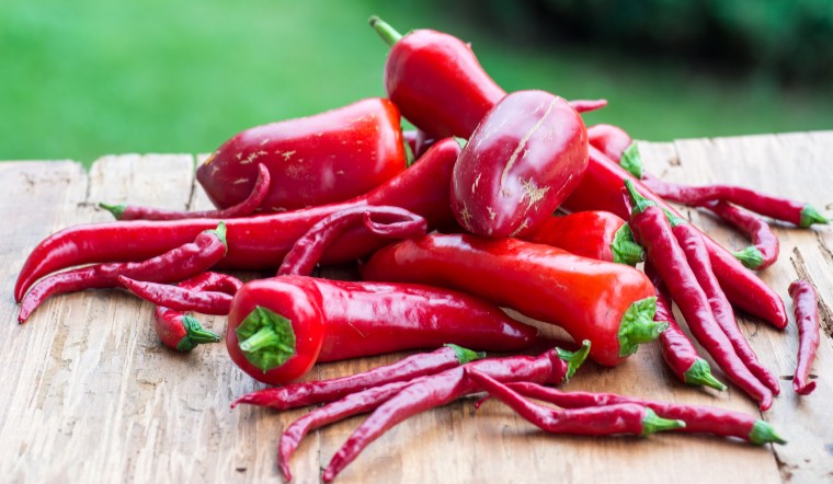 Giá ớt hôm nay 02/10/2024: Đi ngang so với hôm qua