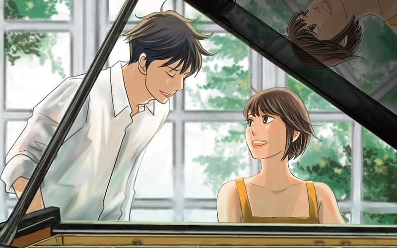 Nodame Cantabile