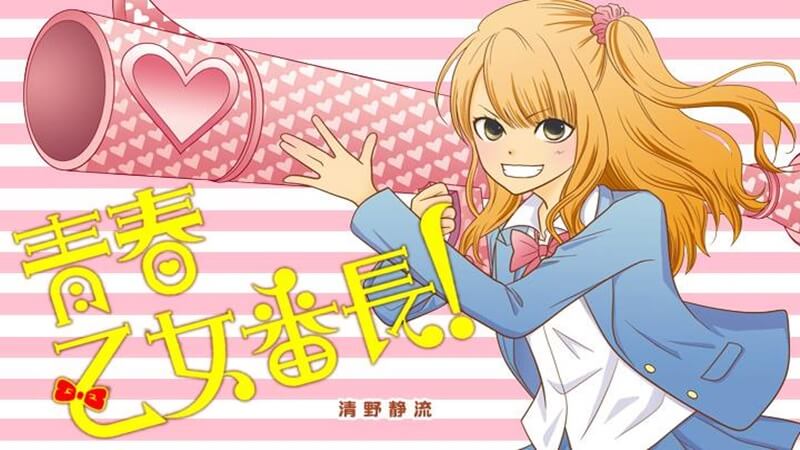 Seishun Otome Banchou