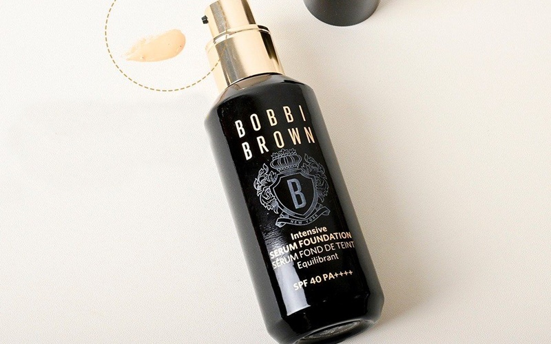 Bobbi Brown Intensive Skin Serum Foundation