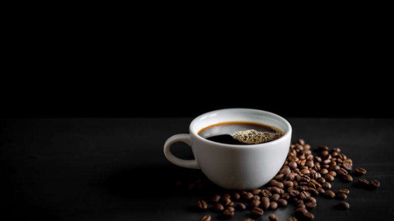 Giá cà phê Robusta giao dịch tại London