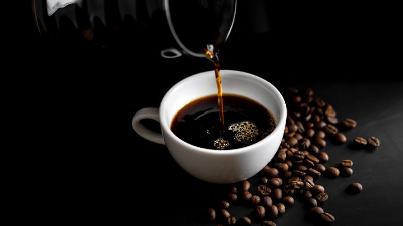 Giá cà phê Arabica giao dịch tại New York