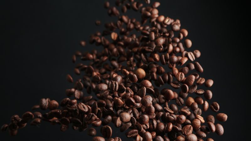 Giá cà phê Robusta giao dịch tại London