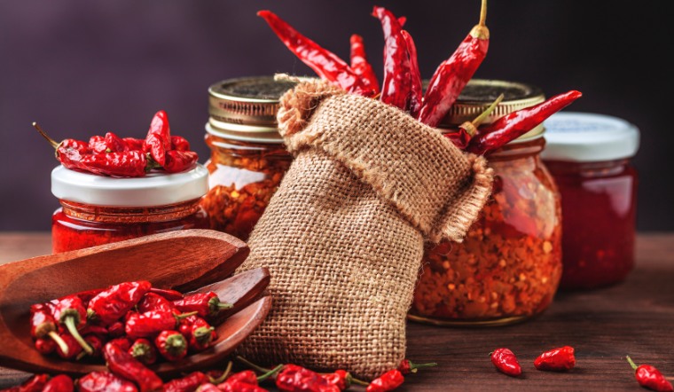 Giá ớt hôm nay 07/10/2024: Giảm 2.000 - 3.000 đồng/kg đầu tuần