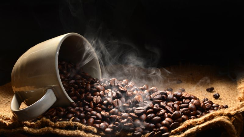 Giá cà phê Arabica giao dịch tại New York