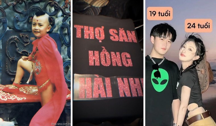 Trào lưu 'thợ săn Hồng Hài Nhi' là gì? Dùng sao cho đúng?