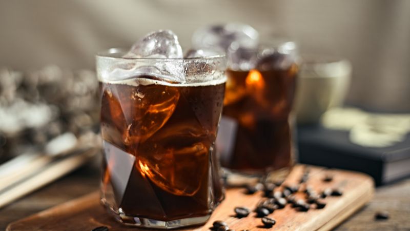 Giá cà phê Robusta giao dịch tại London