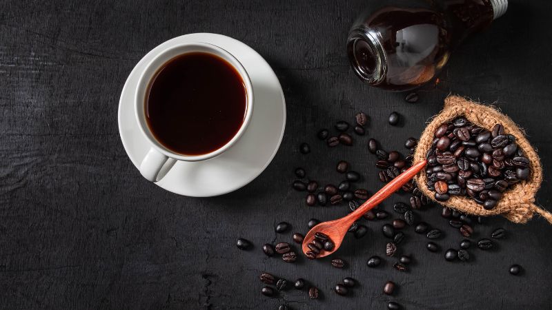 Giá cà phê Arabica giao dịch tại New York