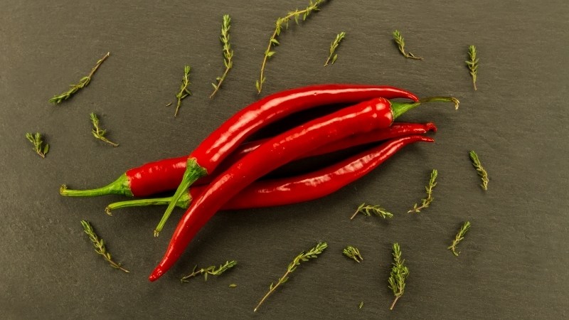 Giá ớt hôm nay 10/10/2024 Giá ớt hôm nay 10/10/2024