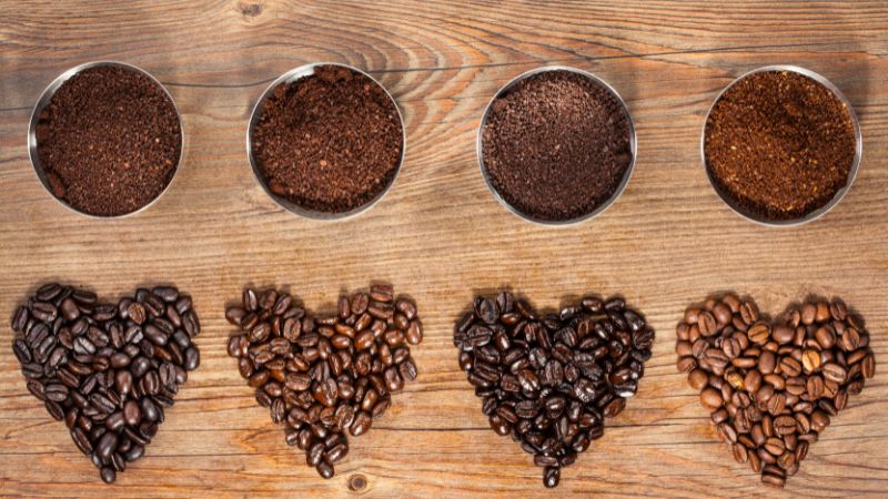 Giá cà phê Robusta giao dịch tại London