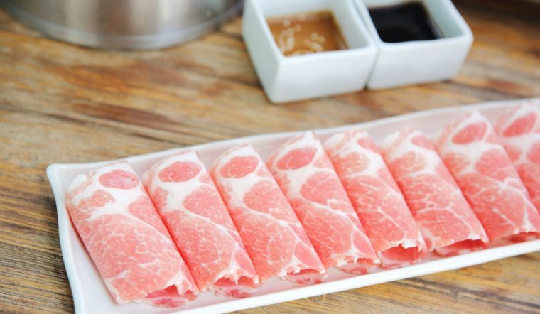 Giá thịt heo hôm nay 10/10/2024: Ba rọi 115.000 đồng/kg