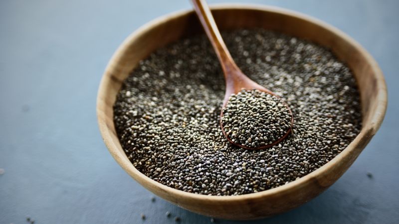 Cách sử dụng hạt chia đúng, an toàn