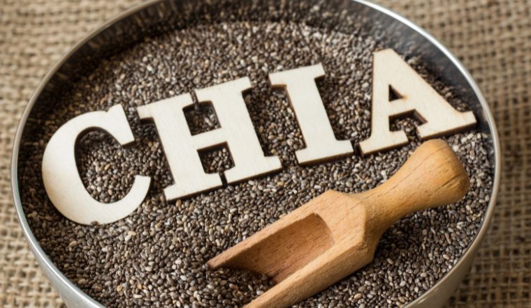 Các tác dụng phụ khi ăn quá nhiều hạt chia mà bạn nên biết