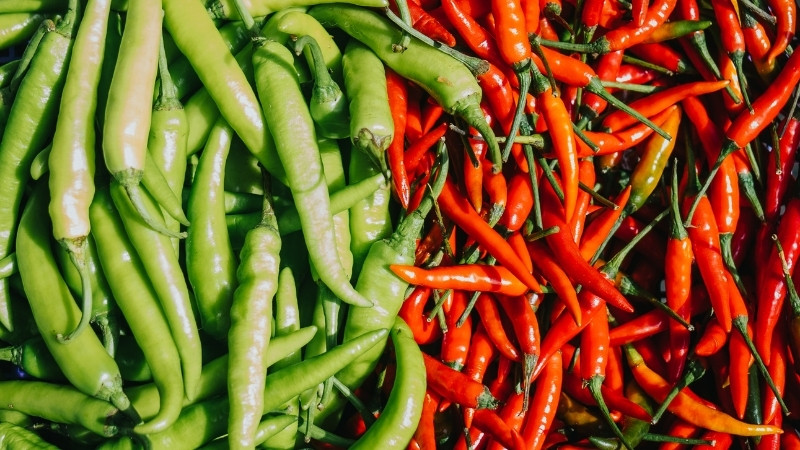 Giá ớt hôm nay 11/10/2024 mới nhất