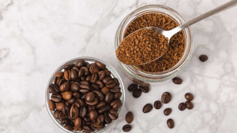 Giá cà phê Arabica giao dịch tại New York Giá cà phê Arabica giao dịch tại New York