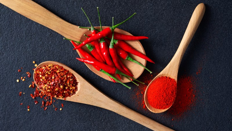 Giá ớt hôm nay 12/10/2024 mới nhất Giá ớt hôm nay 12/10/2024 mới nhất