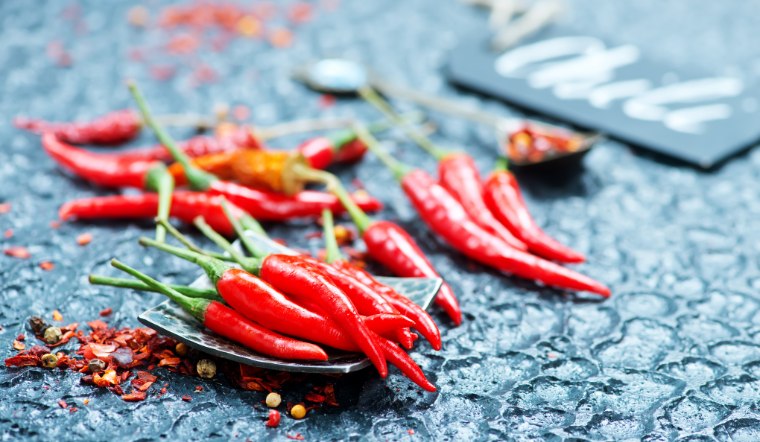 Giá ớt hôm nay 12/10/2024: Tăng tiếp 2.000 - 3.000 đồng/kg cuối tuần