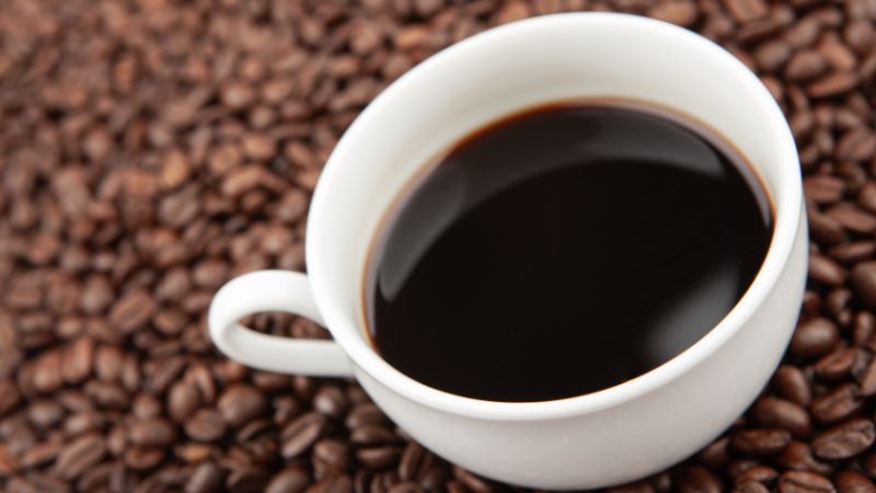 Giá cà phê Robusta giao dịch tại London