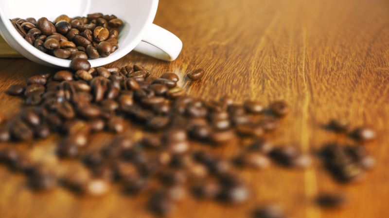 Giá cà phê Arabica giao dịch tại New York