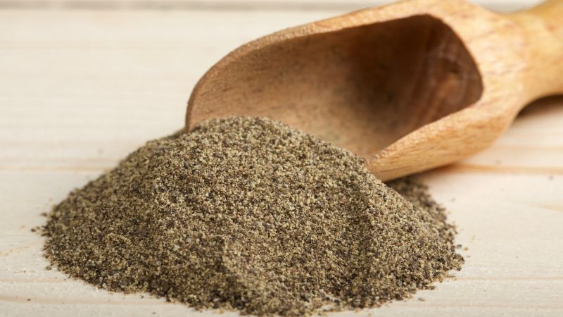 Giá tiêu thế giới