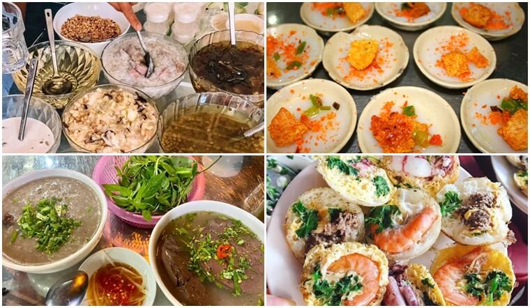 Đừng bỏ qua 7 địa chỉ ăn vặt Phan Rang ngon nhất