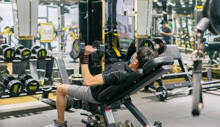 Tập gym bao lâu thì đẹp? Các nguyên tắc để tập gym hiệu quả