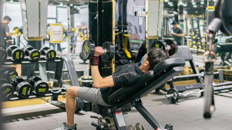 Tập gym bao lâu thì đẹp?