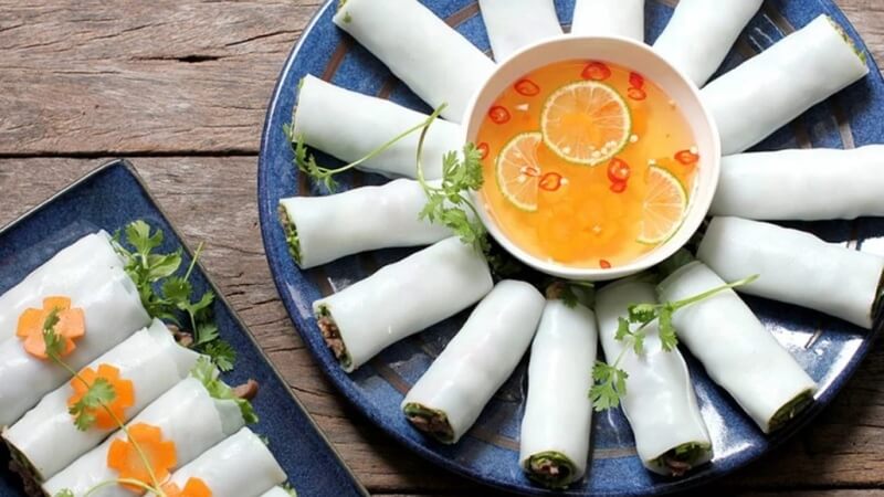 Phở Cuốn Chinh Thắng