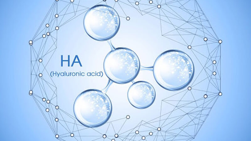 Công dụng của Acid Hyaluronic dạng uống