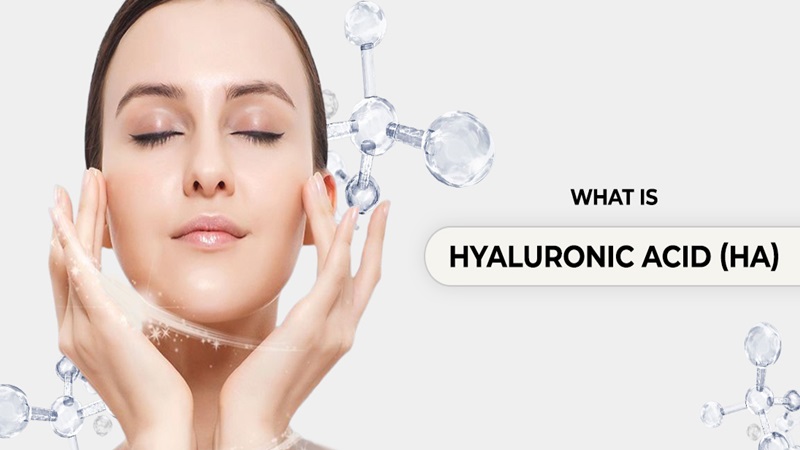Acid Hyaluronic dạng uống là gì?