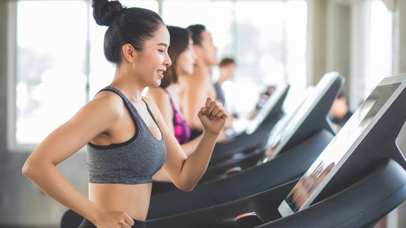 Cung cấp dinh dưỡng đúng cách
