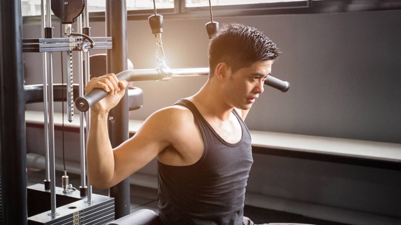 Những điều cần chuẩn bị cho người mới bắt đầu tập gym