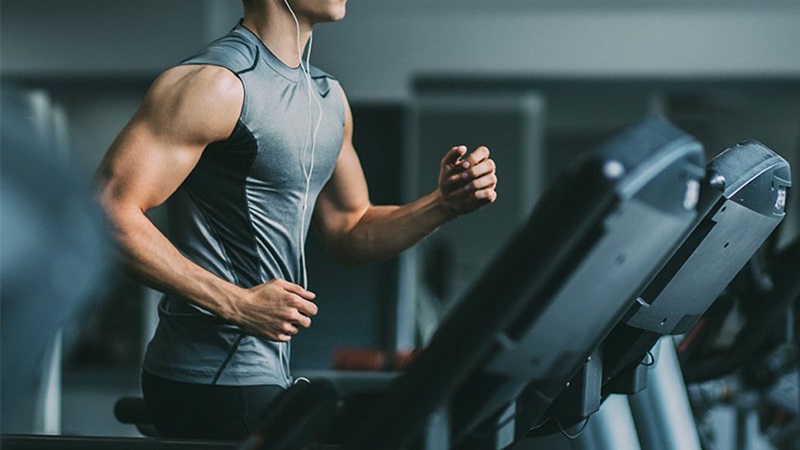 Hướng dẫn cách tập gym cho người mới bắt đầu hiệu quả