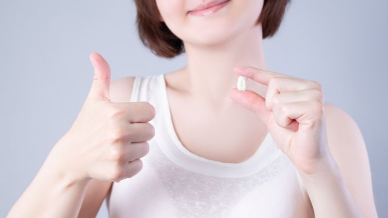 Những điều cần lưu ý sau khi nhổ răng