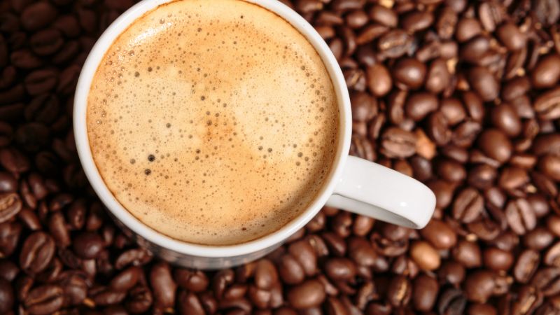 Giá cà phê Robusta giao dịch tại London