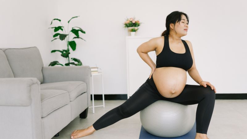 Củng cố hệ cơ bắp, xương khớp