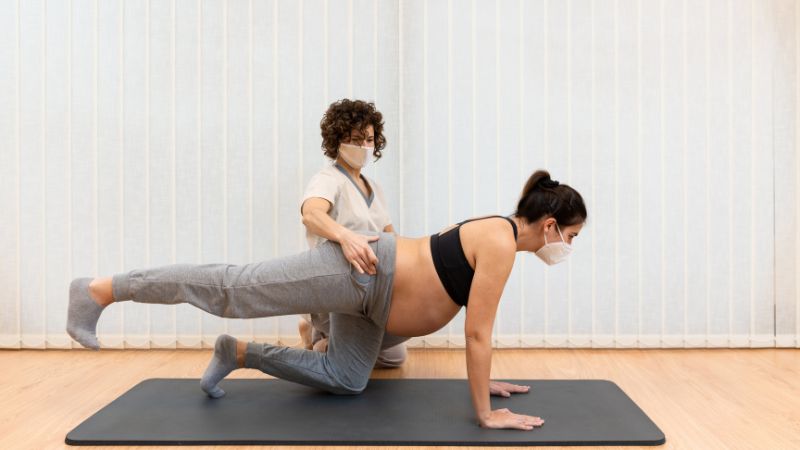 Giải tỏa căng thẳng và lo lắng