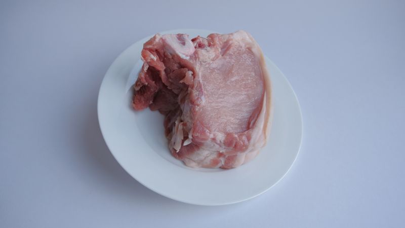 Giá thịt heo hôm nay 15/10 của thương hiệu Bách hóa XANH