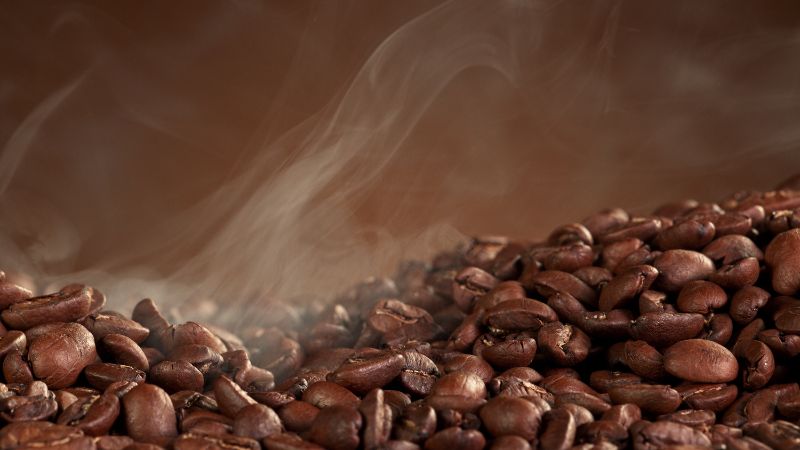 Giá cà phê Arabica giao dịch tại New York