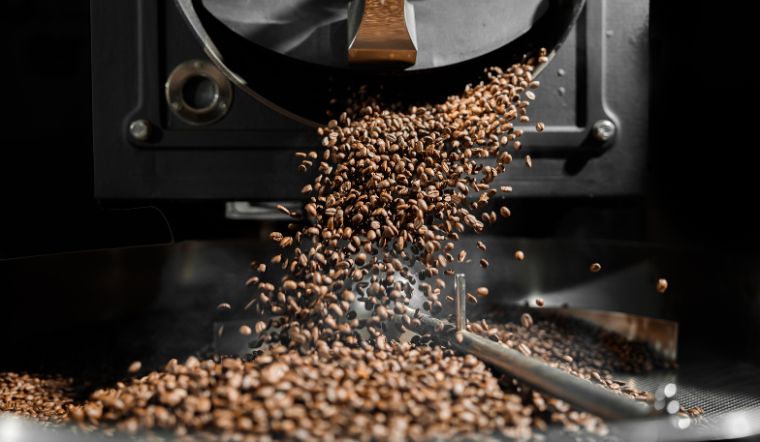 Giá cà phê hôm nay 15/10/2024: Tăng 1.500 - 1.600 đồng/kg