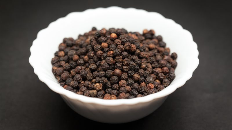 Giá tiêu thế giới