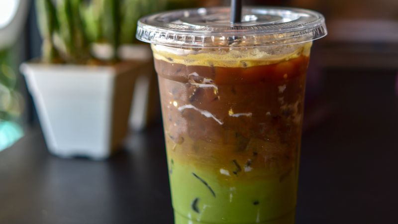 Lợi ích của cà phê