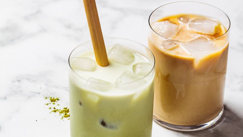 Điểm giống và khác nhau