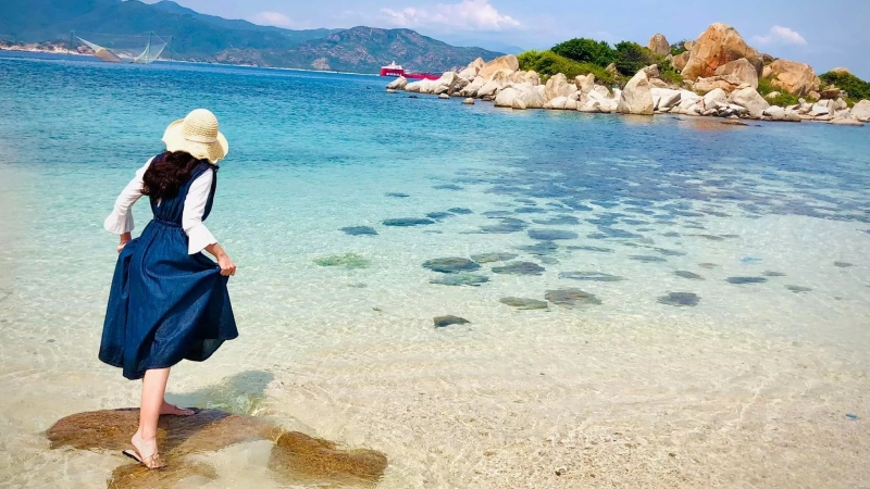 Đảo Bình Ba